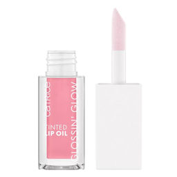 Масло для губ Glossin Glow Tinted Lip Oil, 010 Keep It Juicy