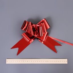 Цена за 10 шт. Бант-бабочка №5 - Simaland фото 4