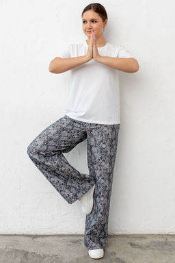 Лонгслив МФ-309-1 белый