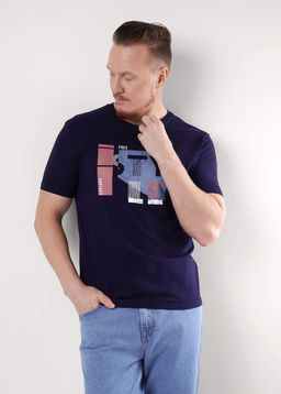 Футболка мужская