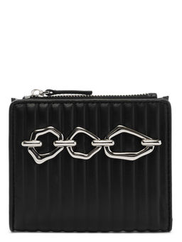 Кошелек ZQ01-5732 black