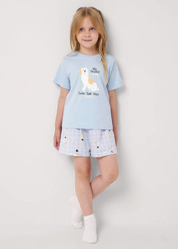 Пижама детская