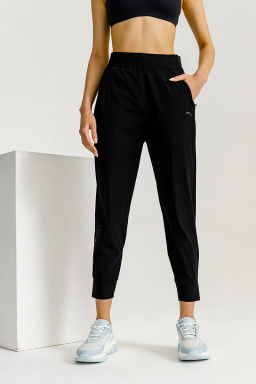Брюки текстильные Anta Ice Pants