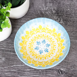 Соусник 10х2,5 см / ZY035 / уп 240 - Галеонтрейд фото 3