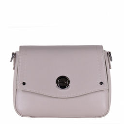 Сумка 1651Y l.gray Polina&Eiterou