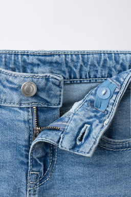 JEANS FLARE / Azul - Zara фото 6