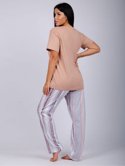 Пижама " Колибри 2", трикотаж