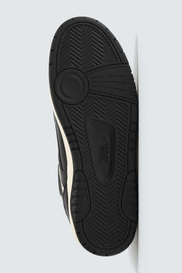 BASKETBALL TRAINERS - Zara фото 4