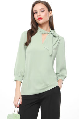 Блузка Юнона, хит - Dstrend фото 7