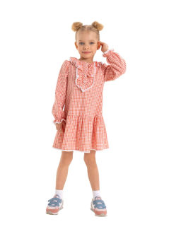 Платье дев. О66654 - Карамелли фото 11