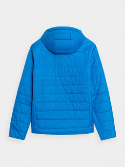 Пуховик мужской