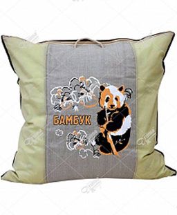 Одеяло бамбук-тик 175х210