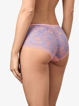 Lui et Elle / Трусы шорты FLEUR  фото 2