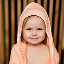 Детский уголок - полотенце Буклированное  (плотность 400 гр/м2)