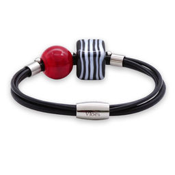 Браслет из муранского стекла - Vloes фото 2