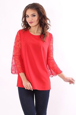 Блузка 4704 - Avili фото 2