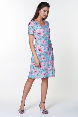 VALENTINA Платье Синти №1