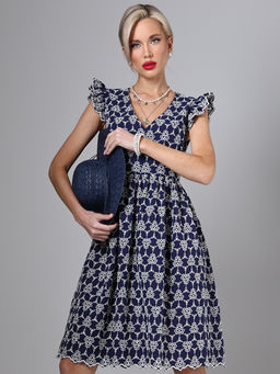 Платье Волшебно получилось, диво