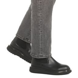 Женские челси TENDANCE Артикул 3176887, черный