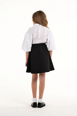 Школьная юбка Mooriposh, модель 0346