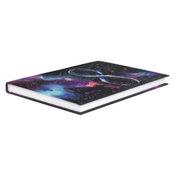 Ежедневник астрологический арт. 68064 БЕСКОНЕЧНОСТЬ