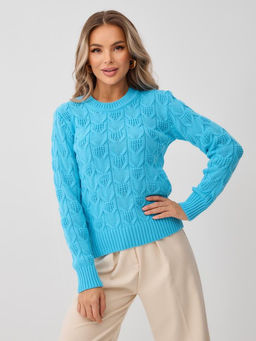 Джемпер женский w-301 - Esenia фото 75