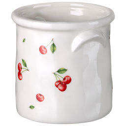 ПОДСТАВКА ДЛЯ СТОЛОВЫХ ПРИБОРОВ LEFARD CHERRY 13*13 СМ  фото 3