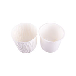 Горшок для цветов с дренажной вставкой 3,6л Desert (d182, h177мм) арт. С86505, С86507