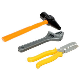 Набор инструментов Юный механик, 3 предмета, МИКС - Simaland фото 8