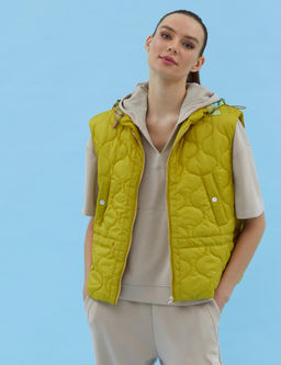 Kum Comfort Fit Kap__onlu Sweatshirt