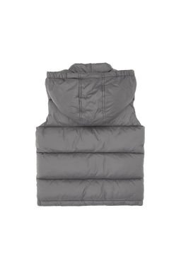 Erkek _ocuk Gri Yelek Sepette S_rpriz _ndirim - U.s. polo assn фото 2