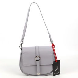 Женская кожаная сумка Sergio Valentini 0032-4  фото 2