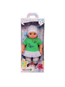 Кукла «Пупс 14», 42 см