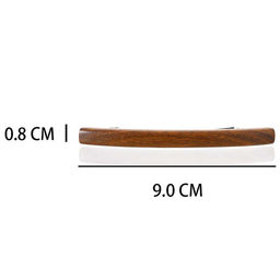 Заколка-автомат для волос арт. 07 4415 (id 284952) - Rada фото 2