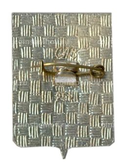 Значок Смоленск