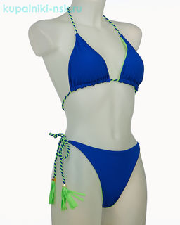 24300 Купальник раздельный двусторонний (42-48)