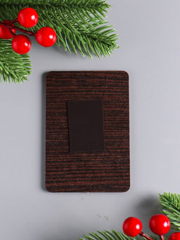 Цена за 3 шт. Магнит на холодильник Новогодняя лошадь. Счастья в дом, 9.5?6.5 см - Дарим красиво фото 4