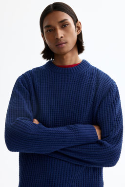 Jersey Regular Fit - H&m фото 4