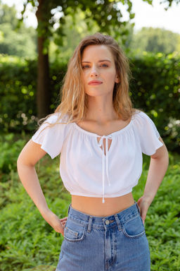 Топ Summer - Captain's mate фото 15