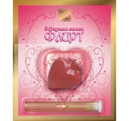 Клубника открытка 1.3 мл. Царство ароматов - Крымские сказки фото 88