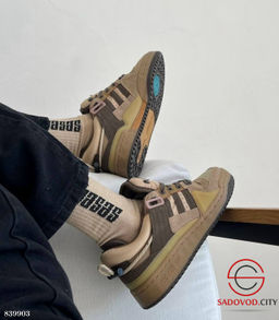 Кроссовки женские весенние - Bruno фото 4