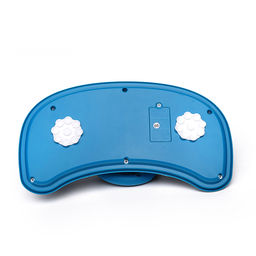 Ходунки "Мастер ходьбы" (цвет серо-голубой)