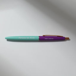 Набор в портфеле: ежедневник А5, магнитные закладки и ручка Вдохновляй красотой