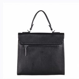 Сумка 1637Y black Polina&Eiterou