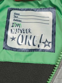 Pelican BZIM3045 ветровка для мальчиков  фото 6