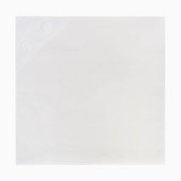 Уголок детский вафельный «Экономь и Я», 90×90 см, хлопок 100%, белый