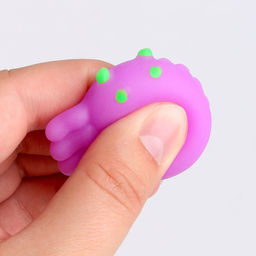 Набор мялок «Большой ужасный. Мяк-жмяк», 13 шт.