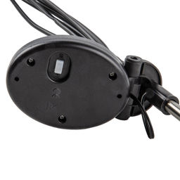 USL-S-820/PM700 FIREFLIES Садовый светильник на солнечной батарее Светлячки. 6 светодиодов. Теплый белый свет. 1*АА Ni-Mh аккумулятор в/к. IP44. TM Uniel - Volpe фото 4