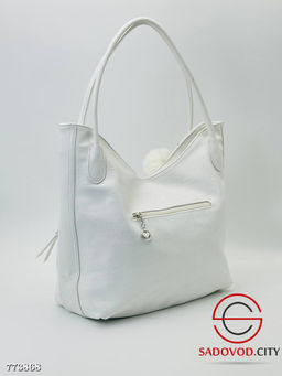 Сумка вместительная женская - Bruno фото 13