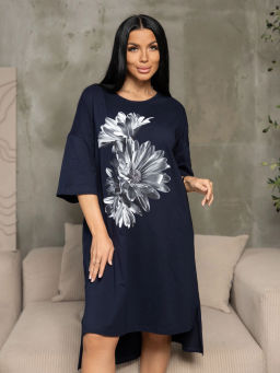 Туника мод.1934 - Барболета фото 10